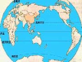 09月20日：國外天氣預(yù)報(bào)